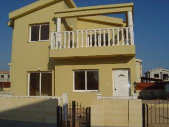 VILLA FOR RENT- AYIA NAPA Ayia Thekla
